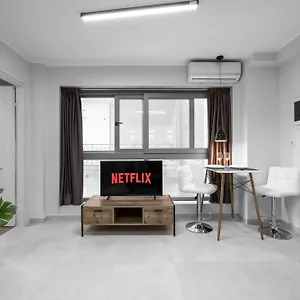  Appartamento Westay Apartments, The Luxury