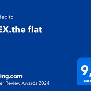 Alex.the Flat Appartamento Argostoli (Kefalonia)